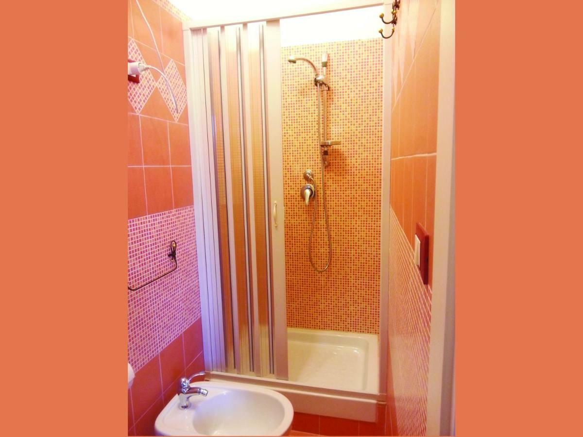 B&B Night & Day Κοσέντζα Εξωτερικό φωτογραφία